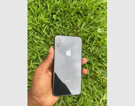 Iphone XS Max