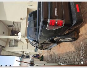 Ford F150 3.5 Eco Boost 