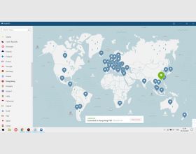 NordVPN Premium Account |secure and private internet | for PC / Phones
