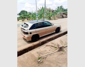 Opel Astra Sports