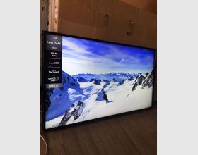 LG 43 inches TV