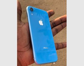 iPhone XR for sale