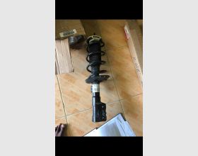 Shocks Absorbers