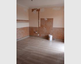Chamber and hall self-contained at lapaz