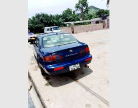 Toyota Corolla Kwame For Sale