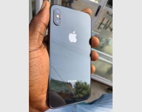  IPhone X 256gb 