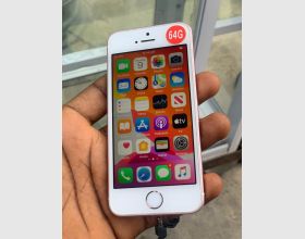 Iphone SE 64