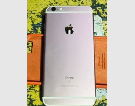 iPhone 6sPlus