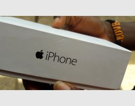 IPHONE 6