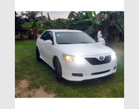 2009 Toyota Camry LE For Sale