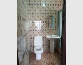  2bedroom and hall self-contained