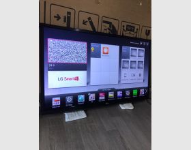 LG 47 inches TV