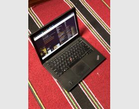 lenovo thinkpad x240  core i5