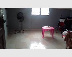 Single room self-contained For rent