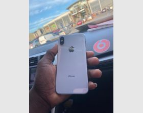 Iphone XS for sale