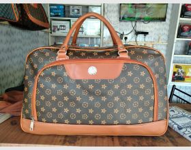  Travelling bag