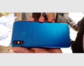  Infinix smart 4