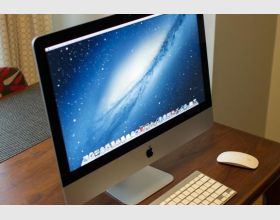 iMac 2.7 Quad-Core