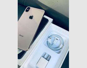 iPhone XS Max for sale