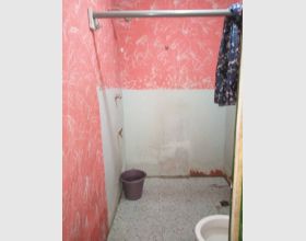 Single room self-contained