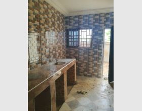2 bedroom self contained