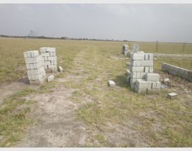 land sales