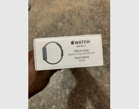 Apple Watch Series 3 38mm