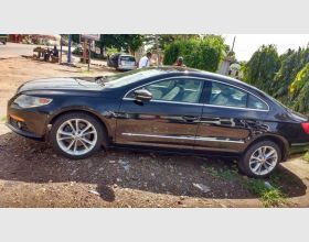 Volkswagen CC 2009
