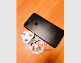 IPHONE 7 PLUS 128