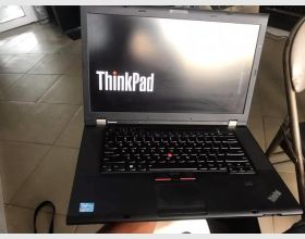 Think pad i5-3320M