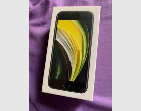  iPhone SE