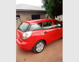 2007 Toyota Matrix  For Sale