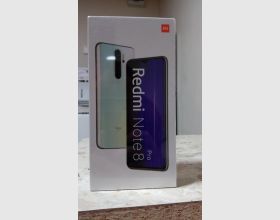 Xiaomi note 8pro