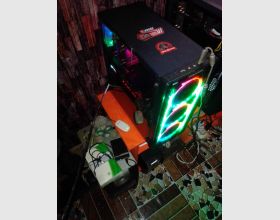 ASRock System unit