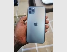 iPhone 11 pro max  for sale