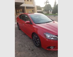 Nissan Sentra 2016 
