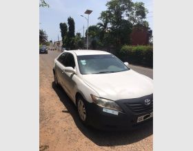 2010 Toyota Camry 