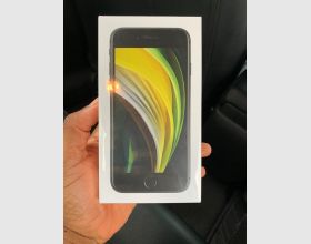iphone SE 