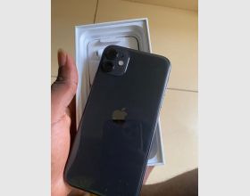 iPhone 11 for sale