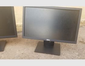 Dell 20 inches monitor. 