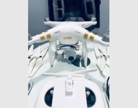 DJI phantom 3 Drone for sale