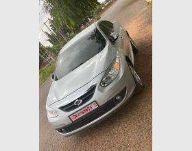 2012 Renault Sm3 For Sale