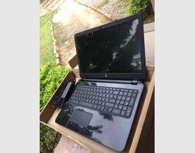 Hp pavilion intel core i5 