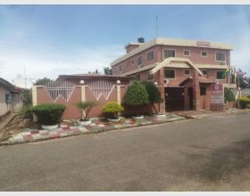 Hotel for sale in Koforidua