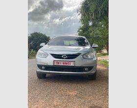2012 Renault sm3 For Sale