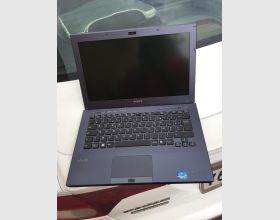 Sony intel core i5 