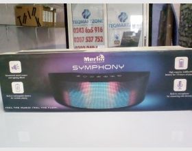 MERLIN SYMPHONY MUSIC PLAYER