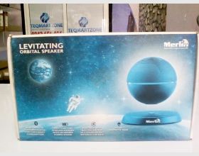 LEVITATING OBITAL FLOATING SPEAKER 