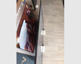  Neat Samsung 50  inches TV
