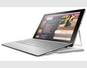  HP SPECTRE X2 M7+ 12 INCH +16GB RAM+512SSD+STYLUS